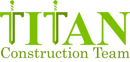 Titan Construction Team logo